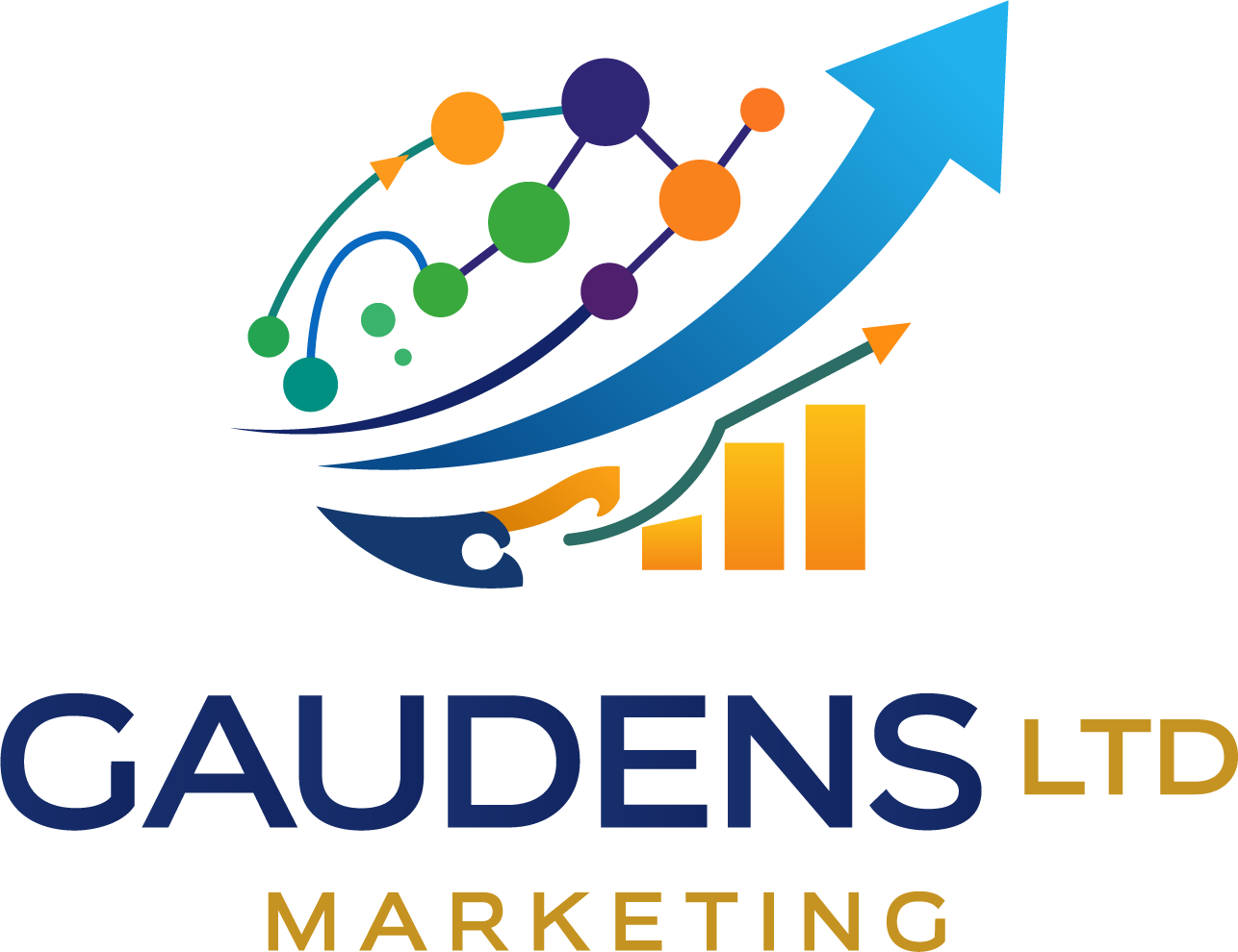 Gaudens Logo